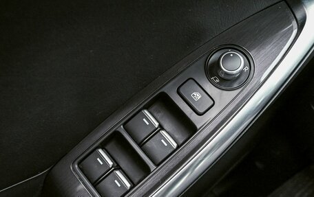 Mazda CX-5 II, 2017 год, 2 499 000 рублей, 17 фотография