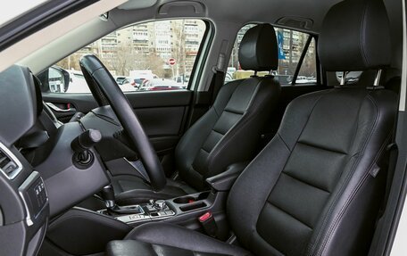 Mazda CX-5 II, 2017 год, 2 499 000 рублей, 9 фотография