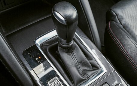 Mazda CX-5 II, 2017 год, 2 499 000 рублей, 16 фотография