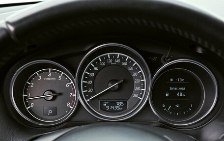 Mazda CX-5 II, 2017 год, 2 499 000 рублей, 18 фотография