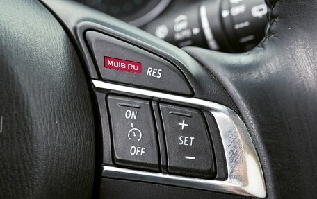 Mazda CX-5 II, 2017 год, 2 499 000 рублей, 14 фотография