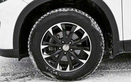 Mazda CX-5 II, 2017 год, 2 499 000 рублей, 21 фотография