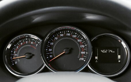 Renault Logan II, 2022 год, 1 429 000 рублей, 17 фотография