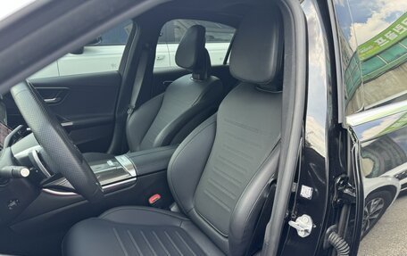 Mercedes-Benz C-Класс, 2025 год, 5 598 083 рублей, 9 фотография