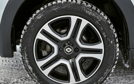 Renault Logan II, 2022 год, 1 429 000 рублей, 19 фотография