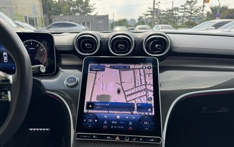 Mercedes-Benz C-Класс, 2025 год, 5 598 083 рублей, 11 фотография