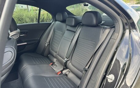 Mercedes-Benz C-Класс, 2025 год, 5 598 083 рублей, 15 фотография