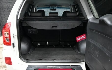 Chery Tiggo 3 I, 2018 год, 1 200 000 рублей, 6 фотография