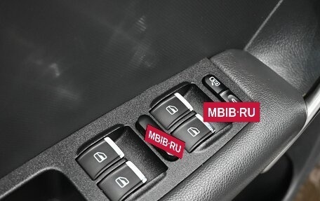 Chery Tiggo 3 I, 2018 год, 1 200 000 рублей, 16 фотография