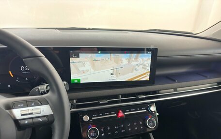 Hyundai Tucson, 2025 год, 4 680 000 рублей, 7 фотография