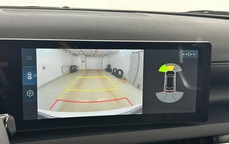 Hyundai Tucson, 2025 год, 4 680 000 рублей, 8 фотография