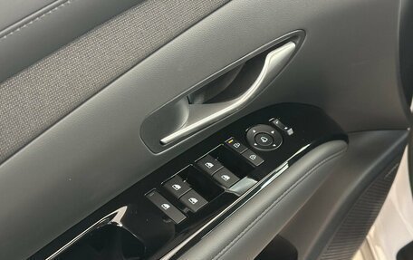 Hyundai Tucson, 2025 год, 4 680 000 рублей, 13 фотография