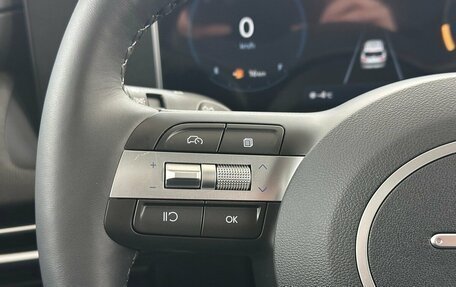 Hyundai Tucson, 2025 год, 4 680 000 рублей, 11 фотография