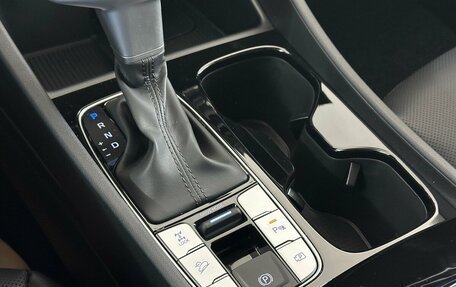 Hyundai Tucson, 2025 год, 4 680 000 рублей, 9 фотография