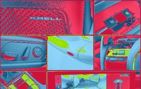 Hyundai Tucson, 2025 год, 4 680 000 рублей, 20 фотография