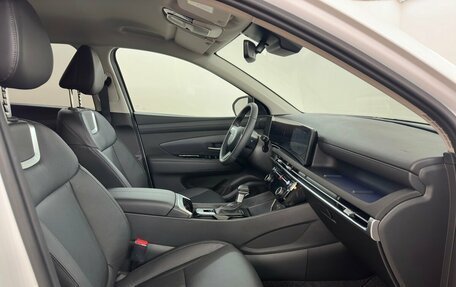 Hyundai Tucson, 2025 год, 4 680 000 рублей, 23 фотография