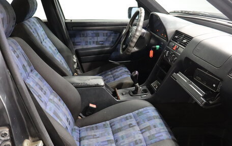 Mercedes-Benz C-Класс, 1995 год, 139 000 рублей, 11 фотография