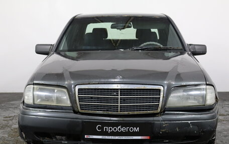 Mercedes-Benz C-Класс, 1995 год, 139 000 рублей, 2 фотография