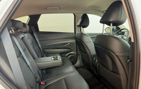 Hyundai Tucson, 2025 год, 4 680 000 рублей, 24 фотография