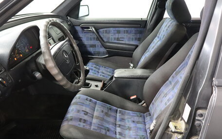 Mercedes-Benz C-Класс, 1995 год, 139 000 рублей, 8 фотография