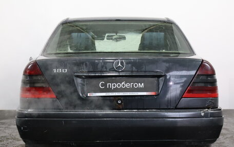Mercedes-Benz C-Класс, 1995 год, 139 000 рублей, 5 фотография