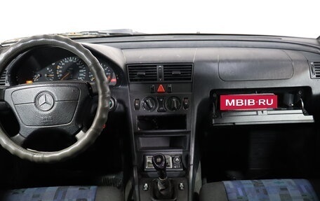 Mercedes-Benz C-Класс, 1995 год, 139 000 рублей, 7 фотография