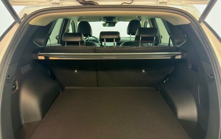 Hyundai Tucson, 2025 год, 4 680 000 рублей, 25 фотография