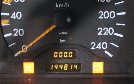 Mercedes-Benz C-Класс, 1995 год, 139 000 рублей, 16 фотография