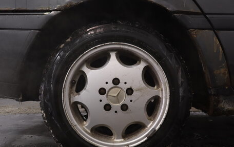 Mercedes-Benz C-Класс, 1995 год, 139 000 рублей, 15 фотография