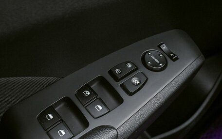 Hyundai Solaris II рестайлинг, 2017 год, 1 349 000 рублей, 17 фотография