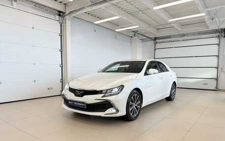 Toyota Mark X II, 2019 год, 2 899 900 рублей, 2 фотография