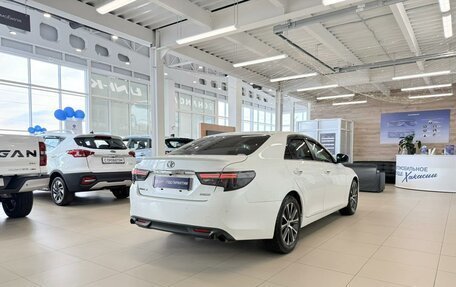 Toyota Mark X II, 2019 год, 2 899 900 рублей, 6 фотография