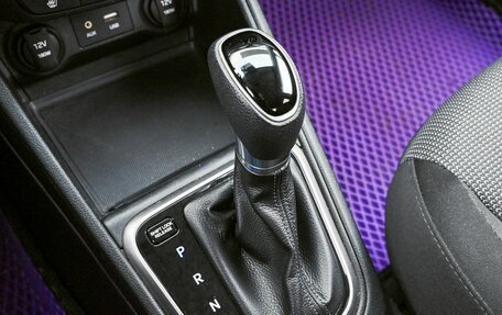 Hyundai Solaris II рестайлинг, 2017 год, 1 349 000 рублей, 16 фотография