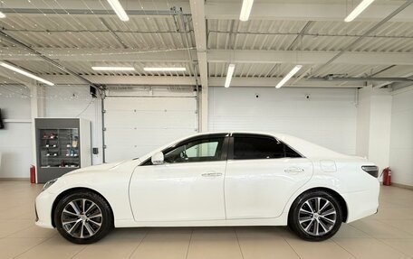 Toyota Mark X II, 2019 год, 2 899 900 рублей, 3 фотография