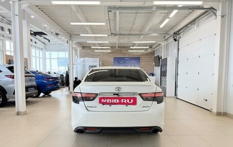 Toyota Mark X II, 2019 год, 2 899 900 рублей, 5 фотография