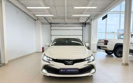 Toyota Mark X II, 2019 год, 2 899 900 рублей, 9 фотография