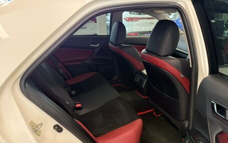 Toyota Mark X II, 2019 год, 2 899 900 рублей, 18 фотография