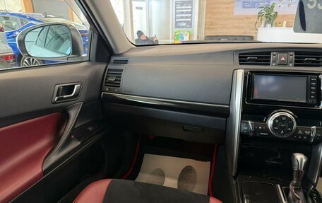 Toyota Mark X II, 2019 год, 2 899 900 рублей, 14 фотография