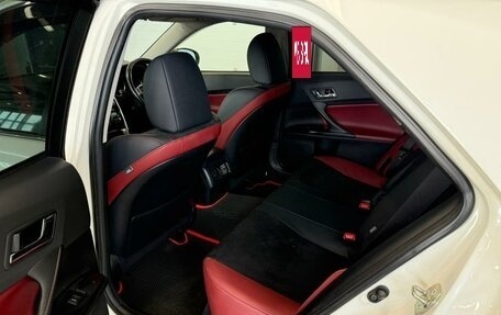 Toyota Mark X II, 2019 год, 2 899 900 рублей, 17 фотография