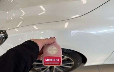 Toyota Mark X II, 2019 год, 2 899 900 рублей, 20 фотография