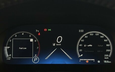 Toyota Highlander, 2025 год, 6 289 000 рублей, 6 фотография