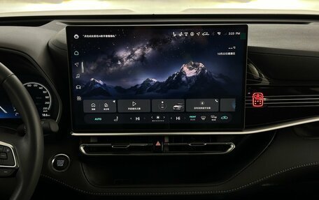 Toyota Highlander, 2025 год, 6 289 000 рублей, 7 фотография