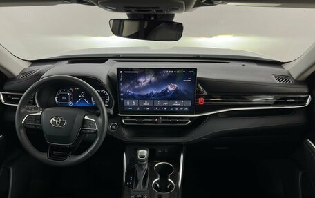 Toyota Highlander, 2025 год, 6 289 000 рублей, 5 фотография