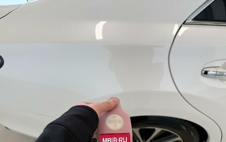 Toyota Mark X II, 2019 год, 2 899 900 рублей, 25 фотография