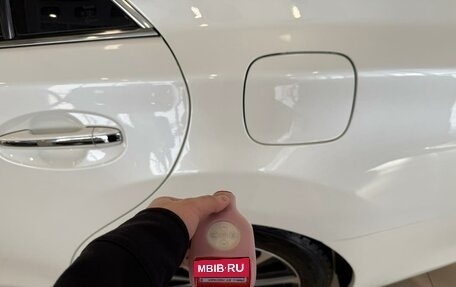 Toyota Mark X II, 2019 год, 2 899 900 рублей, 23 фотография