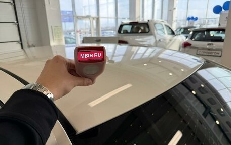 Toyota Mark X II, 2019 год, 2 899 900 рублей, 30 фотография