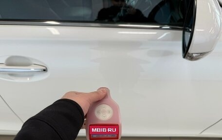 Toyota Mark X II, 2019 год, 2 899 900 рублей, 27 фотография