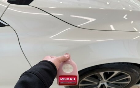 Toyota Mark X II, 2019 год, 2 899 900 рублей, 28 фотография