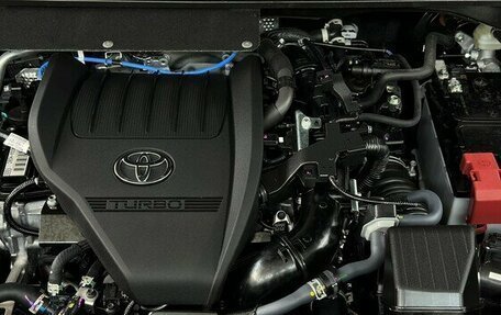 Toyota Highlander, 2025 год, 6 289 000 рублей, 17 фотография