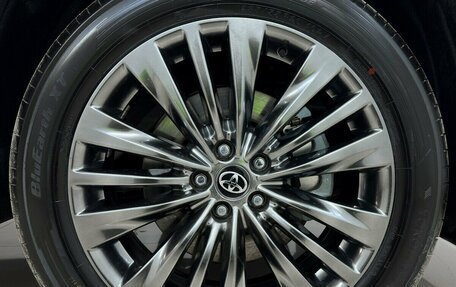 Toyota Highlander, 2025 год, 6 289 000 рублей, 18 фотография